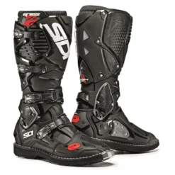 Buty cross SIDI CROSSFIRE 3 BLACK/BLACK czarny