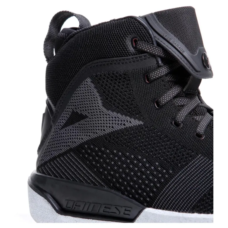 Buty krótkie DAINESE METRACTIVE AIR BLACK czarny
