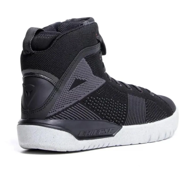 Buty krótkie DAINESE METRACTIVE AIR BLACK czarny