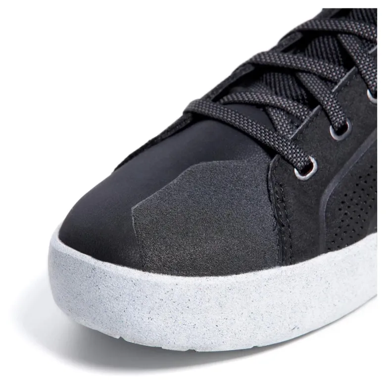 Buty krótkie DAINESE METRACTIVE AIR BLACK czarny