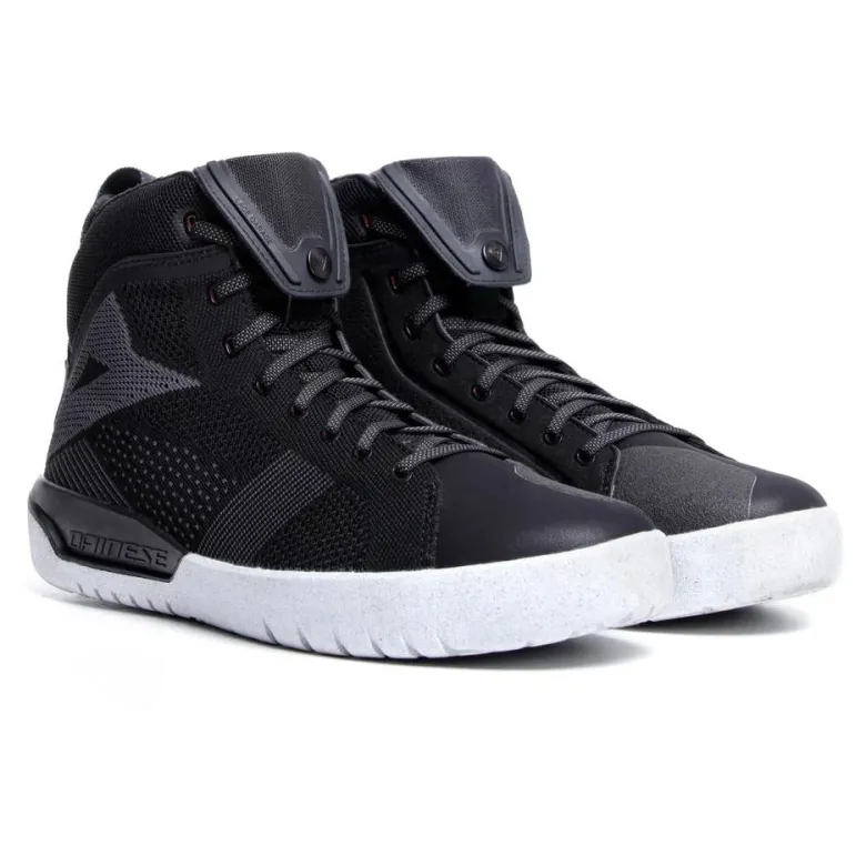 Buty krótkie DAINESE METRACTIVE AIR BLACK czarny