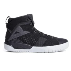 Buty krótkie DAINESE METRACTIVE AIR BLACK czarny