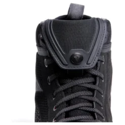 Buty krótkie DAINESE METRACTIVE AIR BLACK czarny