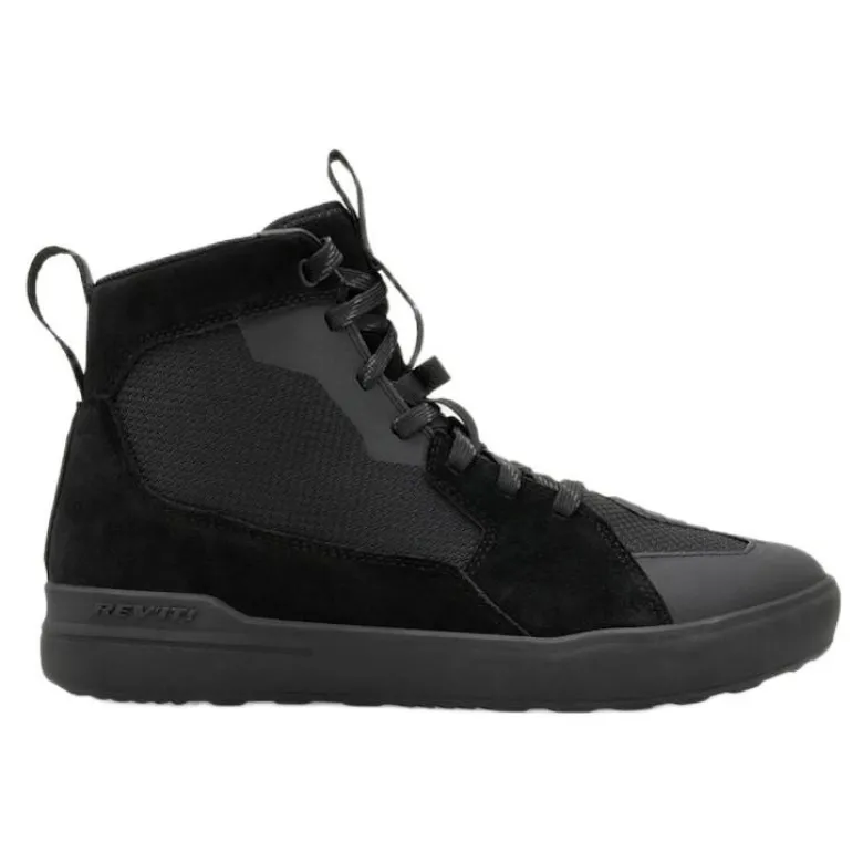 Buty krótkie damskie REVIT ARROW 2 LADIES BLACK czarny