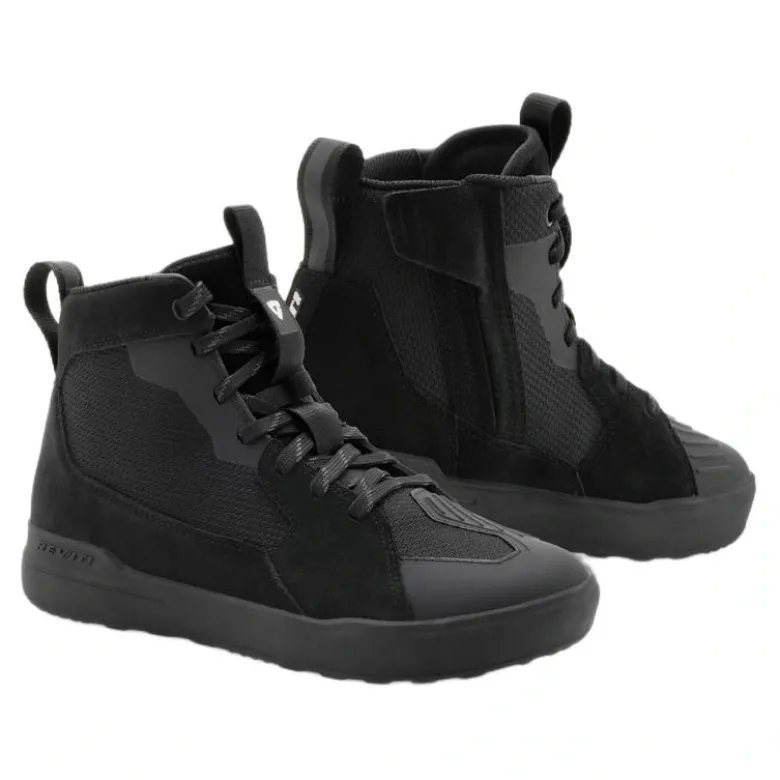 Buty krótkie damskie REVIT ARROW 2 LADIES BLACK czarny