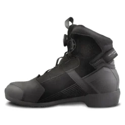 Buty krótkie damskie SHIMA EDGE VENT LADY BLACK czarny