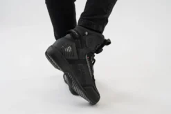 Buty krótkie damskie SHIMA EDGE VENT LADY BLACK czarny