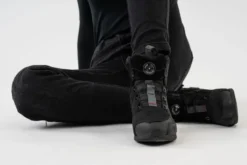 Buty krótkie damskie SHIMA EDGE VENT LADY BLACK czarny