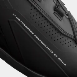 Buty krótkie damskie SHIMA ENZO AIR LADY BLACK/BLACK czarny