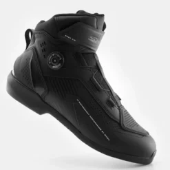 Buty krótkie damskie SHIMA ENZO AIR LADY BLACK/BLACK czarny