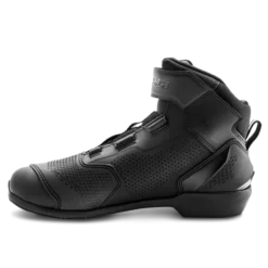 Buty krótkie damskie SHIMA ENZO AIR LADY BLACK/BLACK czarny