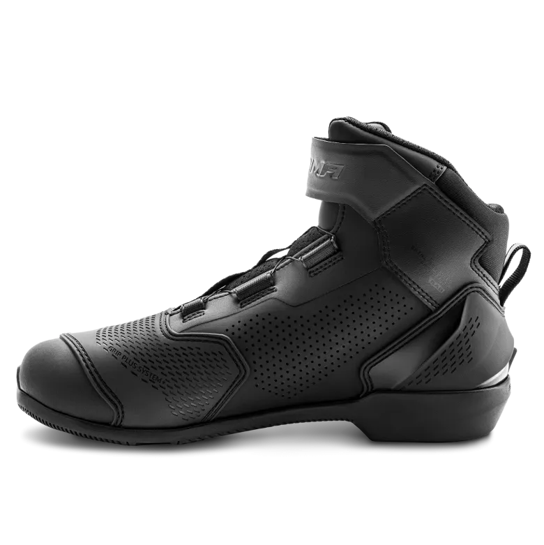 Buty krótkie damskie SHIMA ENZO AIR LADY BLACK/BLACK czarny