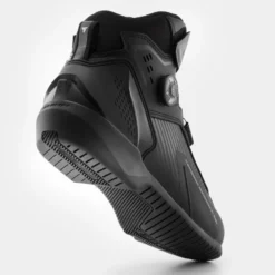 Buty krótkie damskie SHIMA ENZO AIR LADY BLACK/BLACK czarny