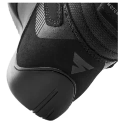 Buty krótkie damskie SHIMA EXO LADY BLACK/BLACK czarny