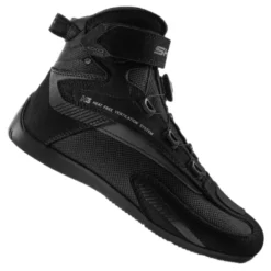 Buty krótkie damskie SHIMA EXO LADY BLACK/BLACK czarny