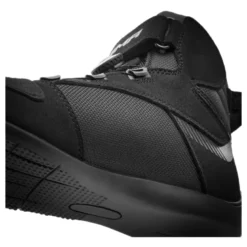 Buty krótkie damskie SHIMA EXO LADY BLACK/BLACK czarny