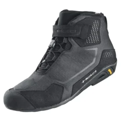 Buty krótkie HELD TORRANCE BLACK czarny