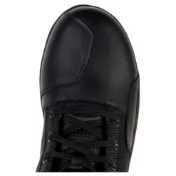 Buty krótkie OZONE SPIN BLACK/BLACK SOLE czarny