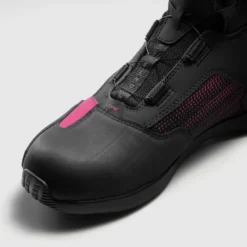 Buty krótkie REBELHORN CORE BLACK/PINK czarny różowy