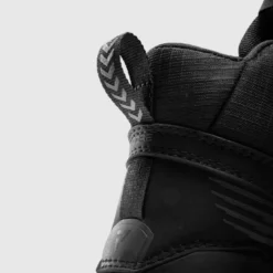 Buty krótkie REBELHORN CORE BLACK czarny