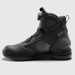Buty krótkie REBELHORN CORE BLACK czarny