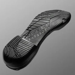 Buty krótkie REBELHORN CORE BLACK czarny