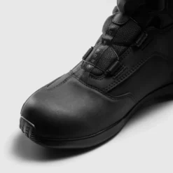 Buty krótkie REBELHORN CORE WP BLACK czarny