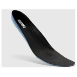 Buty krótkie REBELHORN SWIFT BLACK/FLUO YELLOW czarny żółty fluo