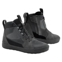 Buty krótkie REVIT ARROW 2 AIR BLACK/ANTHRACITE czarny szary