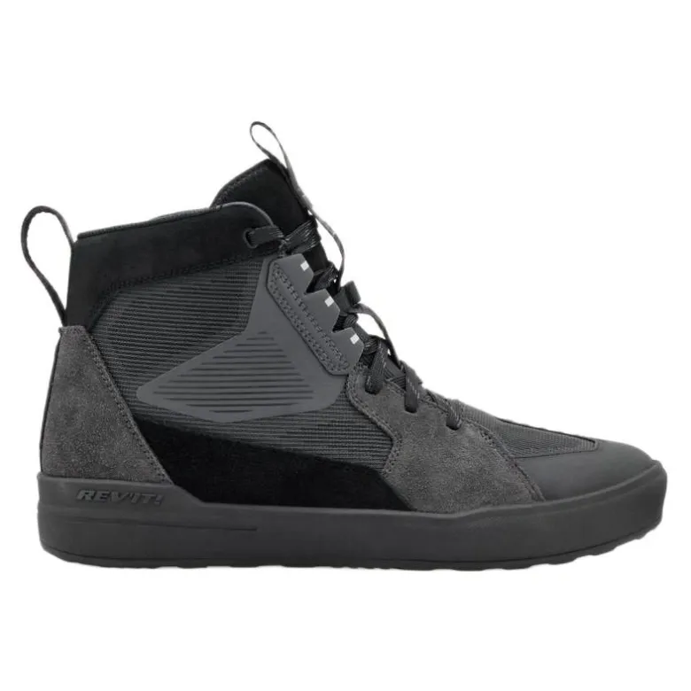 Buty krótkie REVIT ARROW 2 AIR BLACK/ANTHRACITE czarny szary