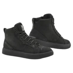 Buty krótkie REVIT ARROW BLACK czarny