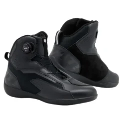 Buty krótkie REVIT JETSPEED PRO BLACK czarny