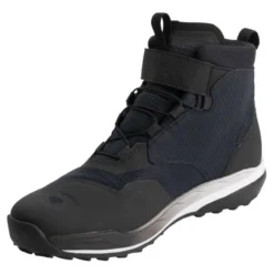 Buty krótkie RICHA CROSSROADS GTX BLACK czarny