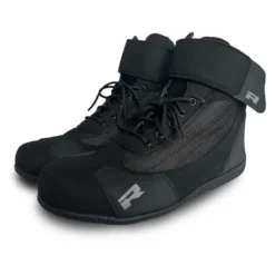 Buty krótkie RICHA KART EVO BLACK czarny