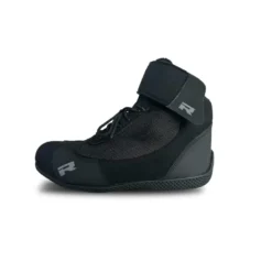 Buty krótkie RICHA KART EVO BLACK czarny