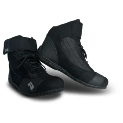 Buty krótkie RICHA KART EVO BLACK czarny