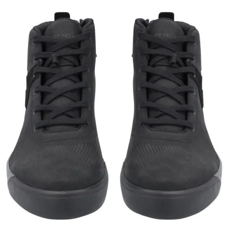 Buty krótkie RICHA TRAVIS WP BLACK czarny