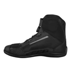 Buty krótkie SECA APEX PRO WP BLACK czarny
