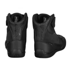 Buty krótkie SECA APEX PRO WP BLACK czarny