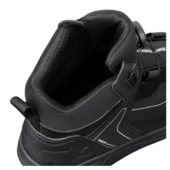 Buty krótkie SECA DRIFT BLACK czarny