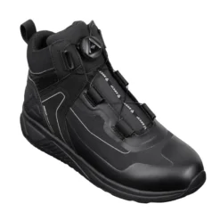 Buty krótkie SECA DRIFT BLACK czarny