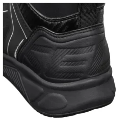Buty krótkie SECA DRIFT BLACK czarny
