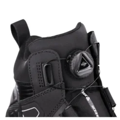 Buty krótkie SECA DRIFT BLACK czarny