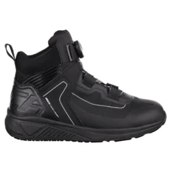 Buty krótkie SECA DRIFT BLACK czarny