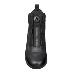 Buty krótkie SECA DRIFT BLACK czarny