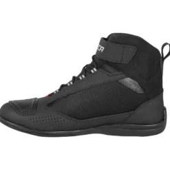 Buty krótkie SECA TRAFFIC II BLACK czarny