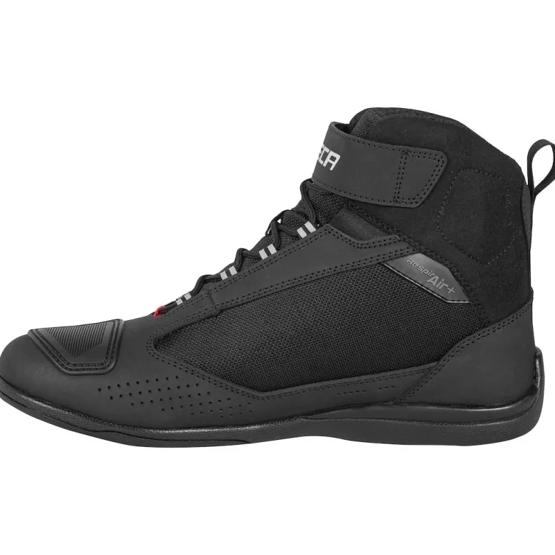 Buty krótkie SECA TRAFFIC II BLACK czarny
