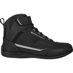 Buty krótkie SECA TRAFFIC II BLACK czarny