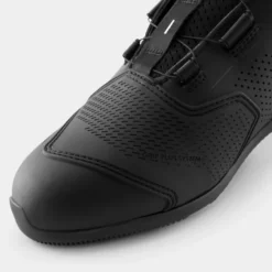 Buty krótkie SHIMA ENZO AIR BLACK/WHITE czarny biały