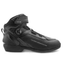 Buty krótkie SHIMA ENZO AIR BLACK/BLACK czarny